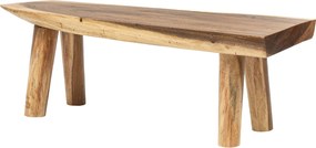 Bench S Line 1.27m Πάγκος ξύλινος S3478-00K4