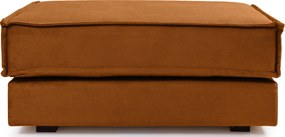 Σκαμπό modular καναπέ Bella-Keramidi