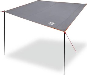 vidaXL Τέντα ανθεκτική στο νερό με στέγη