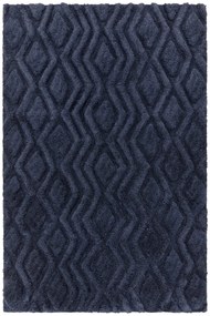 Χαλί Harrison Navy Asiatic London 200X290cm
