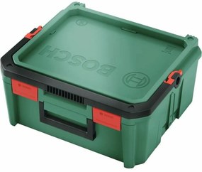 Εργαλειοθήκη BOSCH SystemBox Μεσαίο