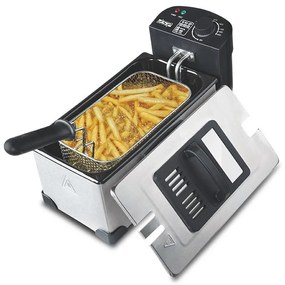 Φριτέζα - Deep Fryer - KB2079