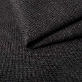 Καναπές - κρεβάτι Aria-Μαύρο