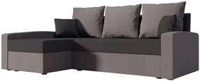 Γωνιακός καναπές Chievo-Gkri - 232.00Χ139.00Χ83.00cm