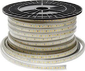Ταινία LED - LED Strip - 220V-2835 - 120D - Cool White - 431930
