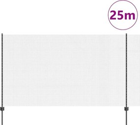 vidaXL Τεντώτο με στήριγμα Γκρι