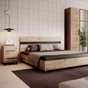 Σετ υπνοδωματίου Picaso