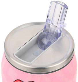 ESTIA ΘΕΡΜΟΣ TRAVEL CUP SAVE THE AEGEAN 500ml BLUSH POP