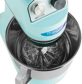 Stand Mixer - 7L - Up to 2kg Dough - Blue