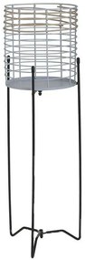 Κασπώ 3-70-739-0065 Φ19X48cm Multi Inart Metal