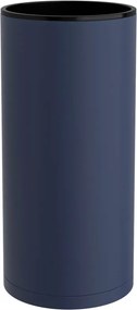 Ποτηροθήκη Μπάνιου (Φ6x12) Pam & Co 89-203 Matt Navy Blue