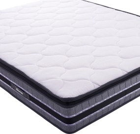 ΣΤΡΩΜΑ DREAMTOPIA σειρά CELESTIAL HM663.150 MINI BONNELL SPRING &amp; ΑΝΩΣΤΡΩΜΑ 150x200x29Yεκ.