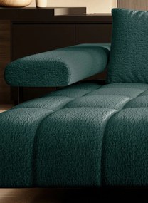 Γωνιακός καναπές Magnito Mini-Kyparissi-Δεξιά