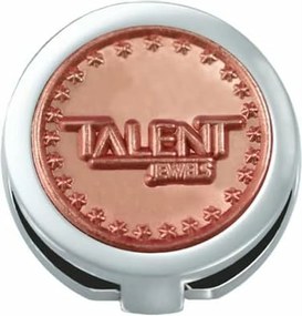 Unisex Περιδέραια Talent Jewels TJC-6-01-02