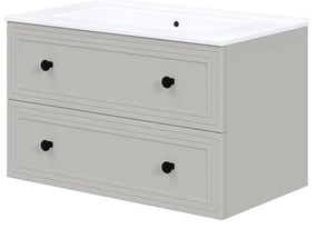 ΣΤΗΛΗ ΜΠΑΝΙΟΥ ΛΕΥΚΗ 35x35x180