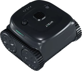 Ασύρματο ρομπότ καθαρισμού πισίνας WYBOT C2 PRO