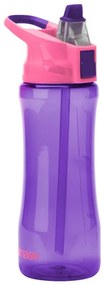 Ecolife Παγούρι Smash Purple Hydro 600ml 33-SMA-23619