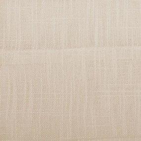Κουρτίνα (140x240) Με Τρουκς A-S Alton Beige 146272D