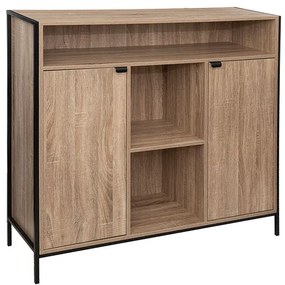 Μπουφές (114x37x110) F-V Buffet Aliaj 181371