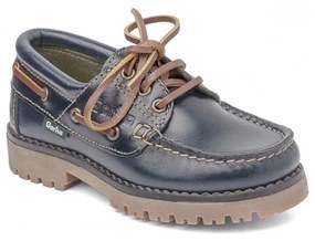 Boat shoes Gorila  20217-24