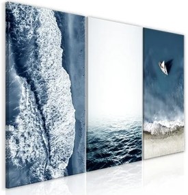 Πίνακας - Seascape (Collection) - 120x60