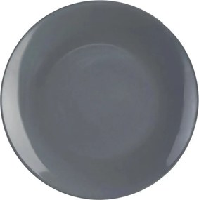 ΠΙΆΤΑ - ΣΕΤ ΔΕΊΠΝΟΥ/ΚΑΦΈ 18P SET COLORAMA GREY 154520C