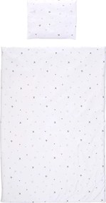 BEDDING SET 3  PIECES  HONEY BUNNY BEIGE