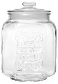 Δοχείο Αποθήκευσης 7lt Espiel Large JAR105K4