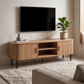 Έπιπλο TV Colva Atmosphera - 140x40x46cm