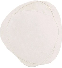 Χαλί Olsen Ridge Ivory Asiatic London 150X150cm Round