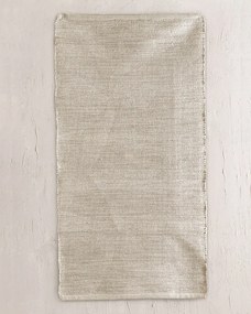 ΤΑΠΕΤΟ RYTHMOS NISYROS 70x140 ΕΚΡΟΥ