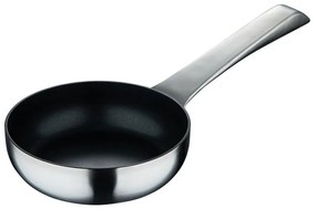 Τηγάνι Ανοξείδωτο Φ20x4.3cm SIGMA BGMP-1651 - Bergner