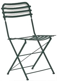 Metaxakis   Bistro/C Outdoor Chair  metax-02-00-0795 διάστ.52.0000 x 45.0000 x 85.0000