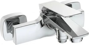 Tema Trend 61003 – Θερμομεικτική Μπαταρία Λουτρού Χρωμέ