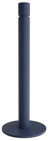 Βάση Για Χαρτί Κουζίνας Pam &amp; Co 1230-203 Matt Navy Blue
