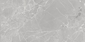 Keros Meteor Gris 60x120 - Πλακάκι γρανίτη