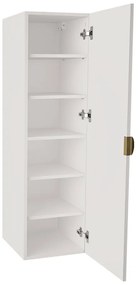 Κρεμαστή στήλη μπάνιου Aniabo plus-Leuko