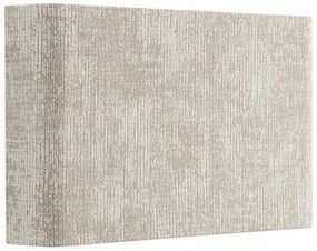 Φωτιστικό Τοίχου - Απλίκα Cedro B 11669 25x15cm 10W 2xG9 Beige-White Nowodvorski