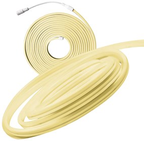 LED ταινίες muvit iO iO Διαφανές 5 m νέον