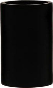 Ποτηροθήκη Μπάνιου Rainbow Space 03016.001 Black