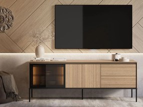 Έπιπλο τηλεόρασης Visso VI-07