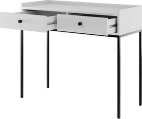 Τουαλέτα Tokirot-Leuko - 100.00Χ40.00Χ86.00cm