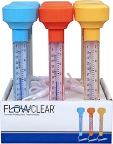 Θερμόμετρο πισίνας Bestway Επιπλέουν