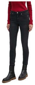 Jeans Calvin Klein Jeans  MID RISE SKINNY FIT L.30 JEANS WOMEN