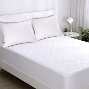 Makis Tselios Home Σετ Μαξιλαροθήκες Sepi 50Χ70cm Καπιτονέ