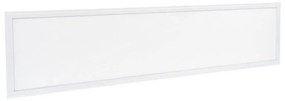 Panel Led MTN-27321 UGR<19 36W 4500K 3600lm 119,5x29,5x1cm White Metanor Rectangle
