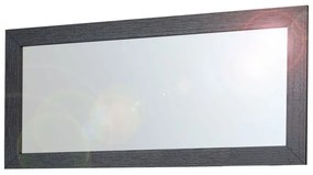 Intrahome Καθρέπτης "ΦΑΙΔΩΝ" σε χρώμα βεγγε 170x80 Intrahomesa-00652703