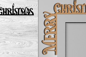 Σετ των 2 Intra απο ξύλο plywood 3mm-4mm πάχος – Ξύλινα Διακοσμητικά Δίασταση 20x20 cm INTRAFABR-79692490