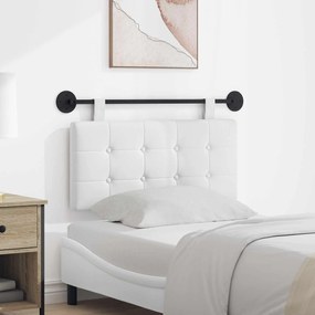 vidaXL Κεφαλάρι κρεβατιού κρεμαστό ύφασμα