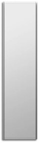 Radialight Icon 2000 Watt Λευκό - Κάθετο Ψηφιακό Σώμα Θέρμανσης